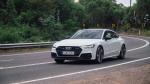 Audi S7 Sportback TFSI 2020 года (AU)